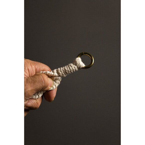 Macrame Shelf|Boho Wall Hanging Shelf|Handmade Home Decor|Boho Room Decor(ID 529 - Picture 6 of 6